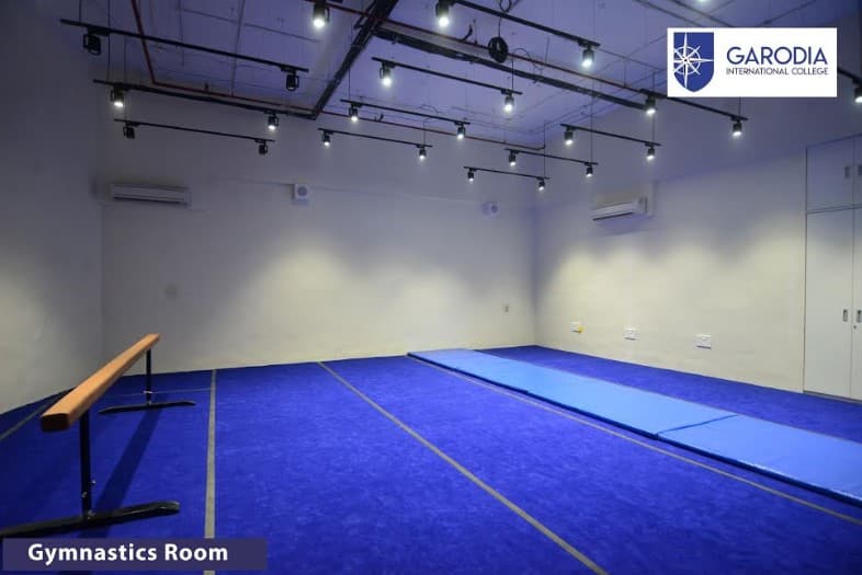 Garodia International College Mumbai Facility photo 7